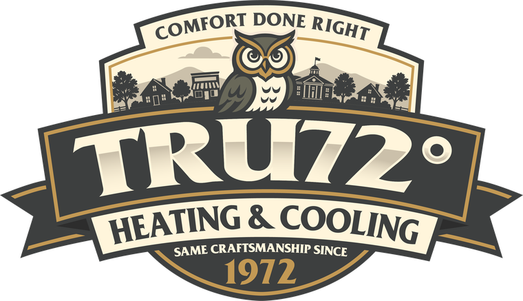 Tru72 Heating & Cooling