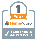TBYRD Screened Yearly By Home Advisor