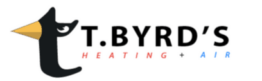 TBYRD Logo