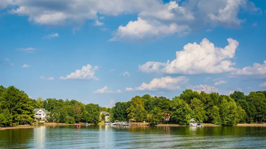 Lake Norman, NC